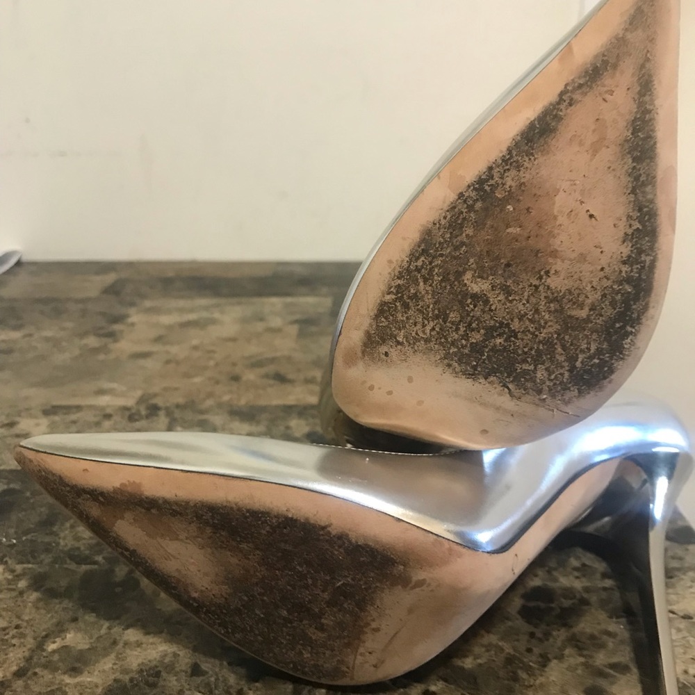 Jimmy Choo Pumps - Picture 7 of 7